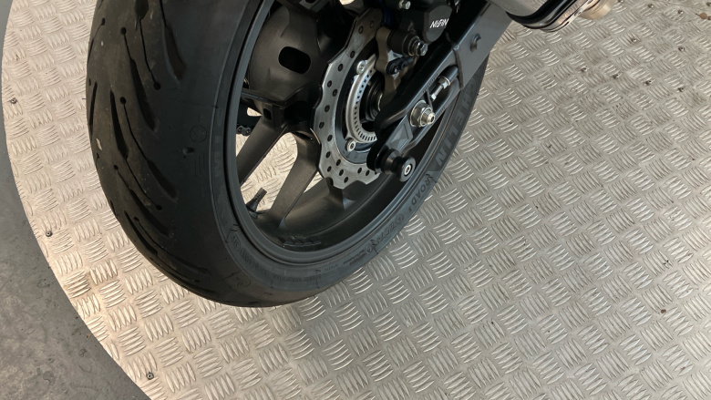 (23MY) Honda CB750 Hornet